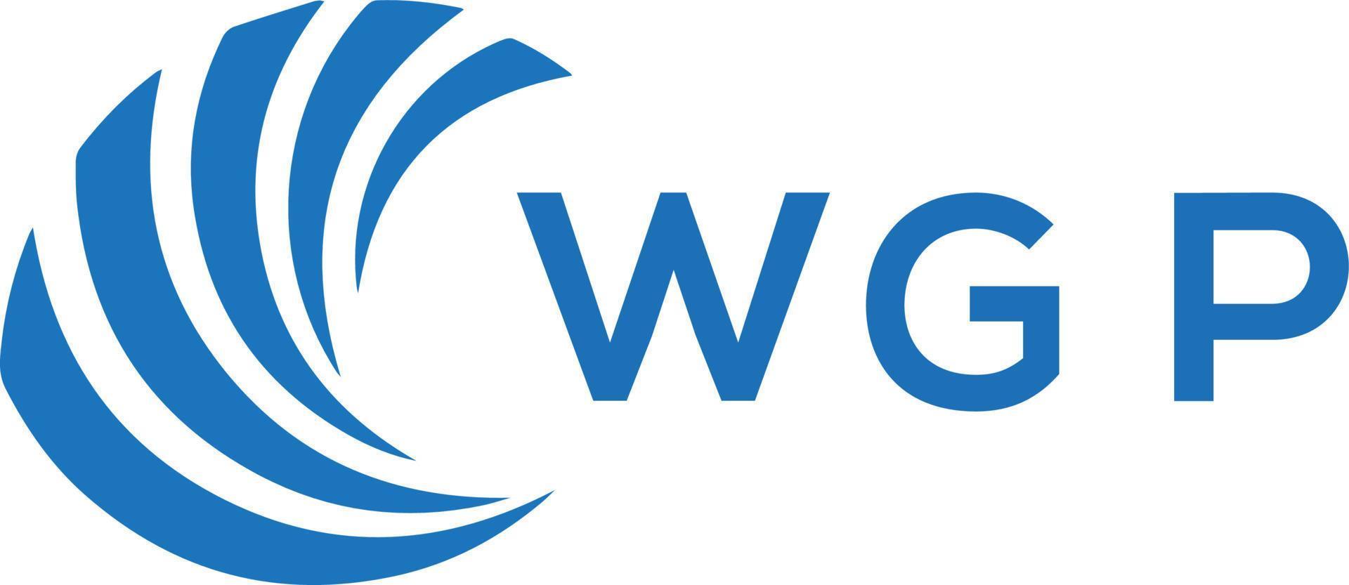 WGP Logo